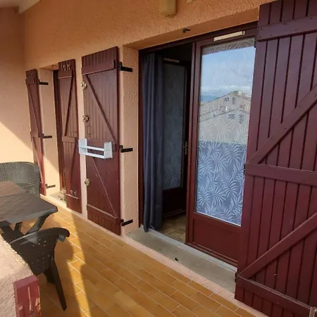 Hameau Du Rivage : Duplex Proche Plage Saint-Cyprien (Pyrenees-Orientales)