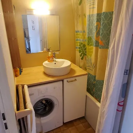 Hameau Du Rivage : Duplex Proche Plage Saint-Cyprien (Pyrenees-Orientales)